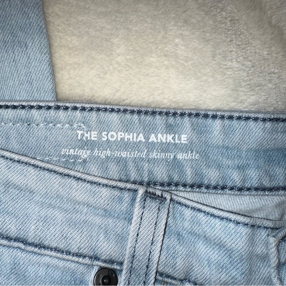 NOWT AG Jeans Size 29 R - Picture 7 of 7